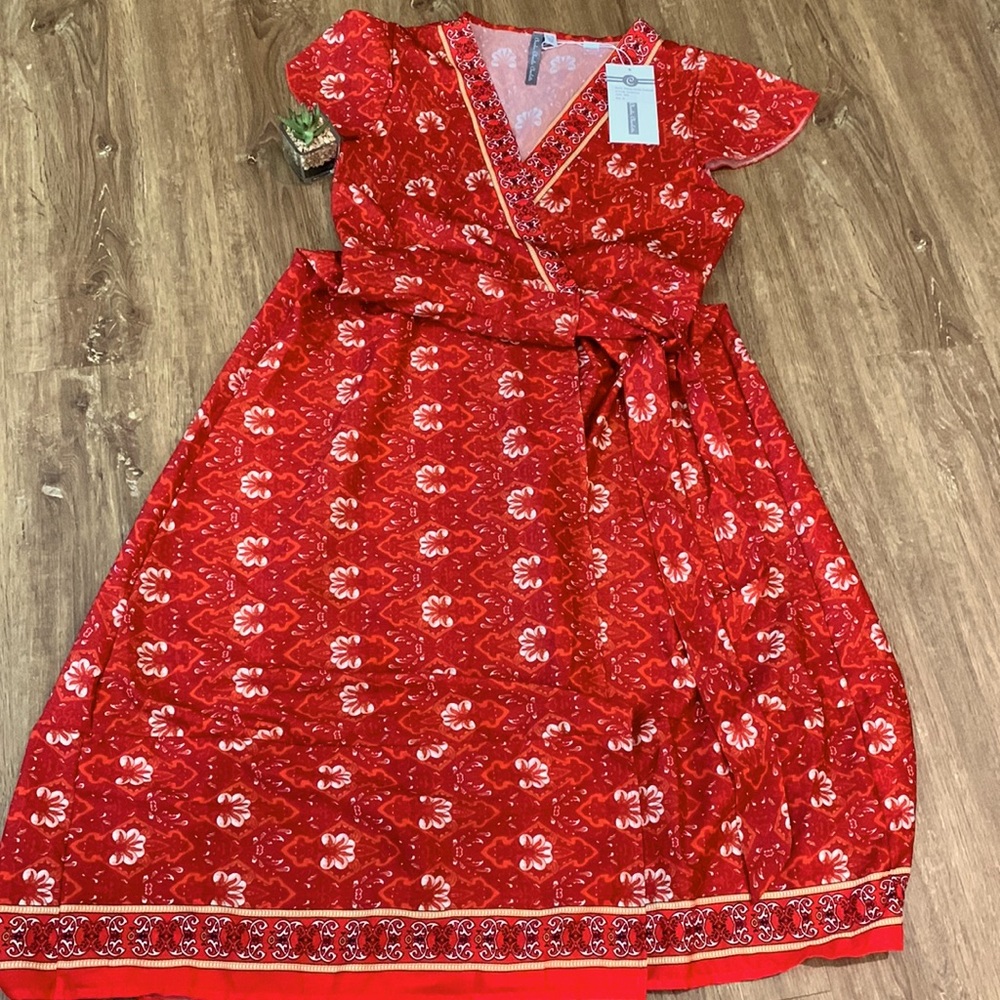 Charming Charlie’s Dress